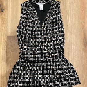 White House Black Market top